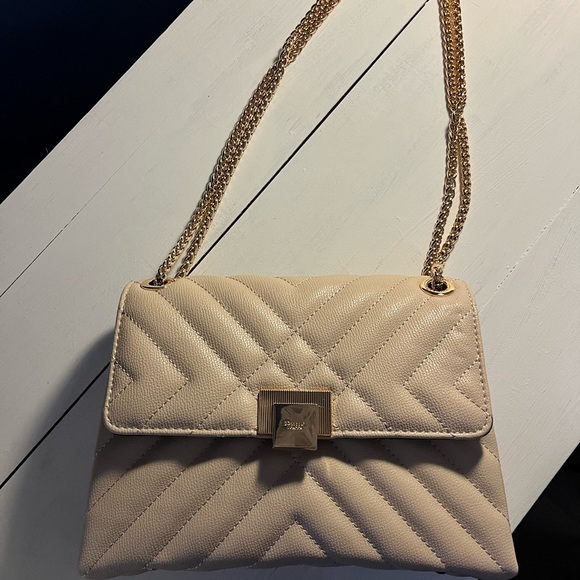 Dune London crossbody or shoulder bag - Picture 4 of 8